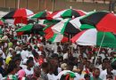NDC Sack Members, MPs Going Independent