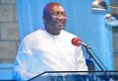 NDC’s Claim Of Ballooning Debt Stock Shows They Lack Understanding Of Economy – Bawumia
