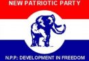 NPP Mourns Rawlings