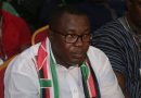 Ofosu Ampofo Alleged ‘Kidnapping’ Tape Played In Court