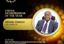Omnifert Ceo Adjudged 2020 Entrepreneur Of The Year