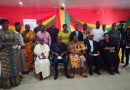 Peace Council Inaugurates Ahafo Regional Branch