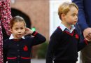 Prince George and Princess Charlotte Aren’t Allowed to Have Best Friends at School