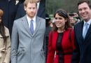Princess Eugenie and Jack Brooksbank Move into Prince Harry and Meghan Markle’s Windsor Home