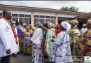 Queenmothers Are The Bedrock Of Ghana’s Traditional Governance — Naana Jane As Ga Traditional Council Honours Her