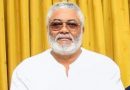 Rawlings Book Of Condolence Opens Today