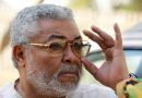 Rawlings’ Death: He’ll Be Remembered As Legendary Revolutionary Leader — PPP