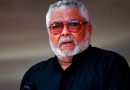Rawlings’ Death: PI Commiserates With Bereaved Family