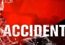 Three Riders Crashed To Death In Motorbike Accident At Tumu