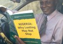 Ugochukwu Ejinkeonye’s Peep Into Nigeria’s Looting Culture [Book Review]
