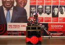 We’ll Eradicate ‘Gone Too Soon’ In Ghana—Dr. Nsiah Asare Assures