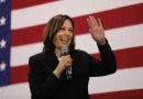 With a Historic Win, Kamala Harris Will Be the First Female Vice President of the United States