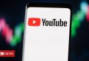 YouTube suspends US news channel for Covid ‘cure’