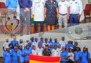 1Day Orientation And Election Observation Training Program For Smm Ihrc Ghana Volunteers