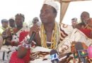 Ada Traditional Council bars Agbewornu for holding himself as Chief of Sege