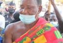 Ahafo House of Chiefs commend security officials for peaceful 2020 elections