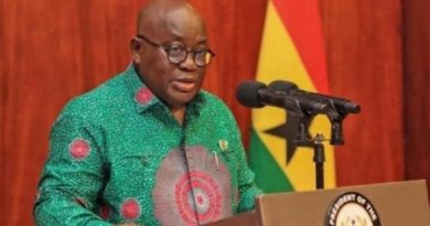 Akufo-Addo to firm-up school reopening after Cabinet meeting on December 30