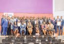 CGIA Network Ghana inaugurates a new board