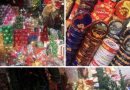 Christmas flavour low over election brawl – Traders