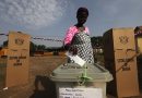 Commonwealth observers urge ‘patience’ as Ghana awaits final results