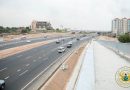 Contract for Accra-Tema Motorway, extension projects signed