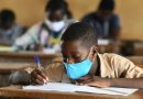 COVID-19: UNICEF warns of continued damage to learning and well-being as number of children affected by school closures soars again