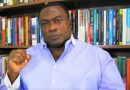 Evergreen corrupt NPP should be voted out—Horace Ankrah