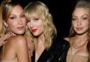 Fans Think Taylor Swift Just Revealed Gigi Hadid’s Daughter’s Name on ‘evermore’