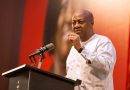 [Full speech] Mahama refuses to accept 2020 election results