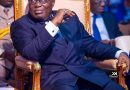 [Full text] Akufo-Addo’s victory speech of election 2020