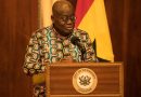 [Full Text] President Akufo-Addo’s 20th Update On Coronavirus