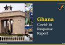 Ghana looks to investor-friendly reforms and digital transformation to drive post-pandemic recovery