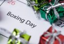 Ghana observes Boxing Day holiday