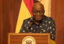 Ghana will not be left behind in accessing COVID-19 vaccine – Akufo-Addo