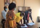 ILO SCORE Ghana signs MoU with MDPI to continue implementation of SCORE Phase-III