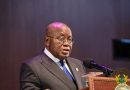 Improper behaviour during elections won’t be tolerated – Akufo-Addo warns