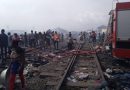Kantamanto fire outbreak is human tragedy – Bawumia