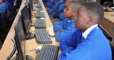 Kenya: How technology can enhance collaborative learning