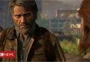 Last of Us 2 wins big at The Game Awards