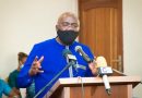 Let’s avail ourselves to be used by God as instrument of peace — Bawumia preaches on Christmas Day