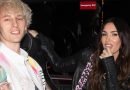 Machine Gun Kelly ‘Sees Marriage’ for Him and Megan Fox