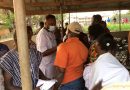 MP–Elect for Old Tafo hits the ground running with constituency stakeholder development engagements
