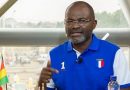 NDC calls for arrest of Ken Agyapong for threatening, insulting Mahama