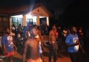 NDC supporters storm police station over arrest of Tema East PC