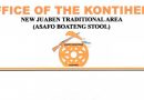 New Juaben Traditional Council Virtual Meeting: Kontinhene punches holes into its legitimacy