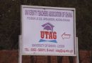 Our members in favour of withdrawal of Public University Bill – UTAG