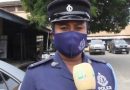 Police deny arrest of man behind market fires