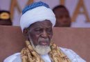 Preasure mounts on Chief Imam to sack his spokesperson