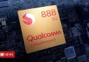 Qualcomm: Android phones to get ‘lucky number’ Snapdragon 888 chip