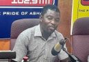 Stop the demonstrations in Ashanti region—NPP group warns NDC